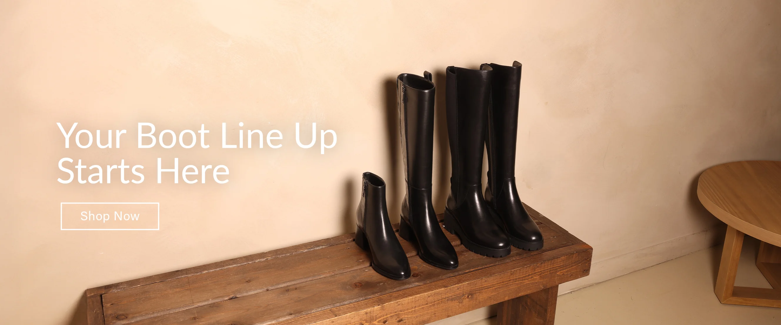 Welcome to Our Store